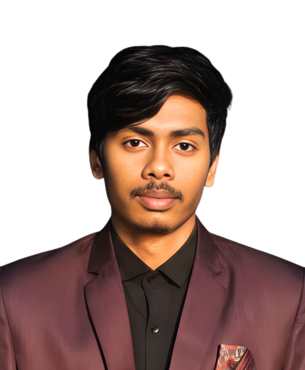 Ankur Sasmal